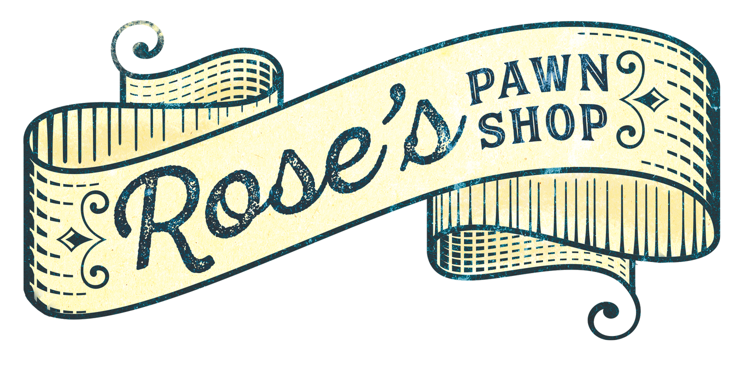 Rose's Pawn Shop