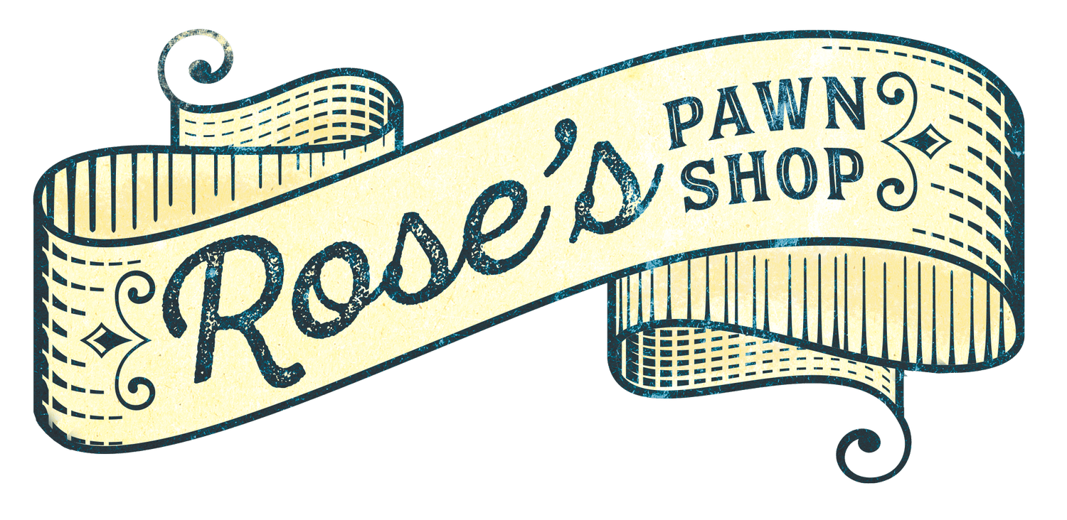 Rose's Pawn Shop