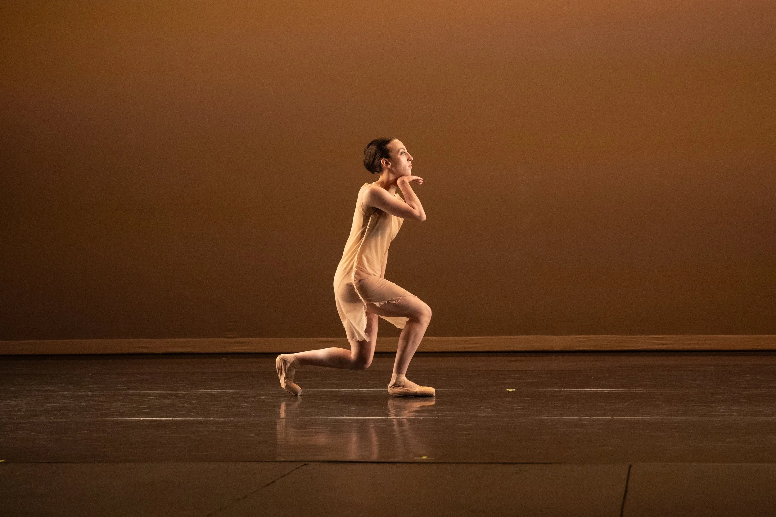 Casta Diva © Amanda Tomczyk-Kemp