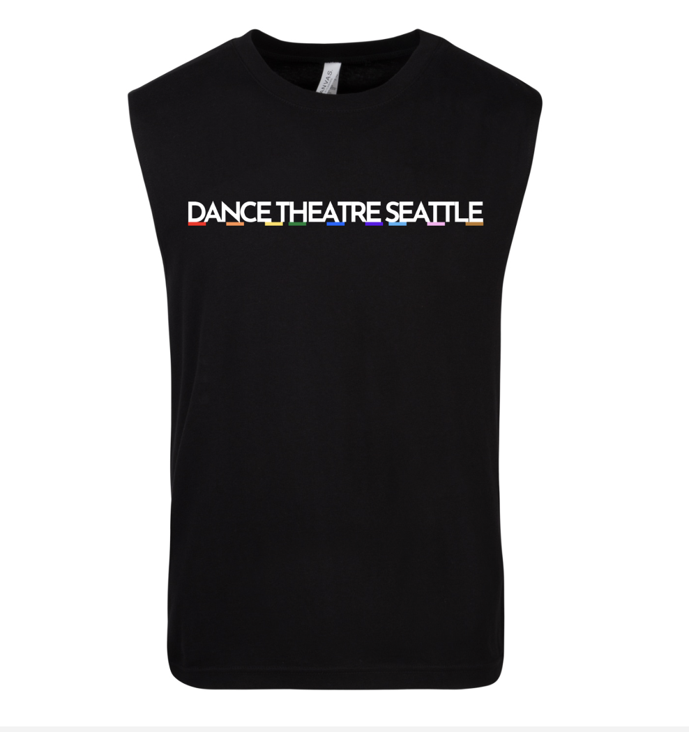 DTS Tank Top