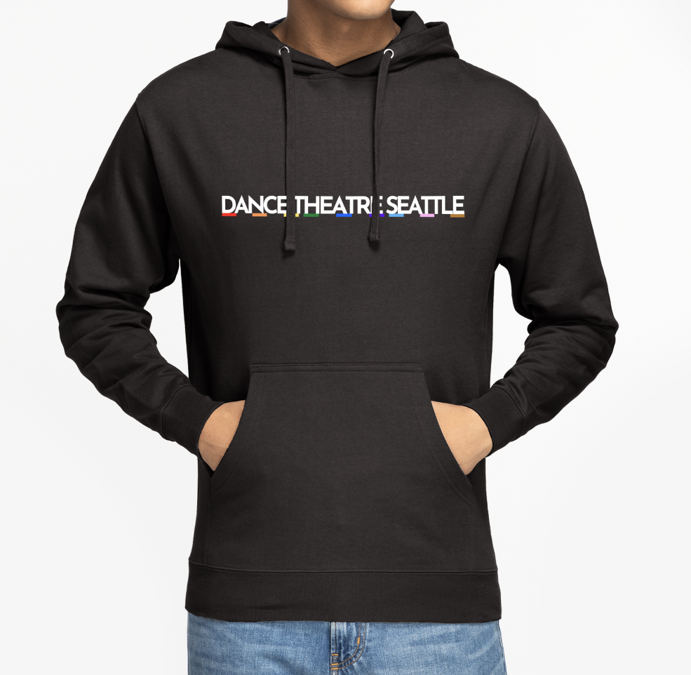 DTS Sweatshirt