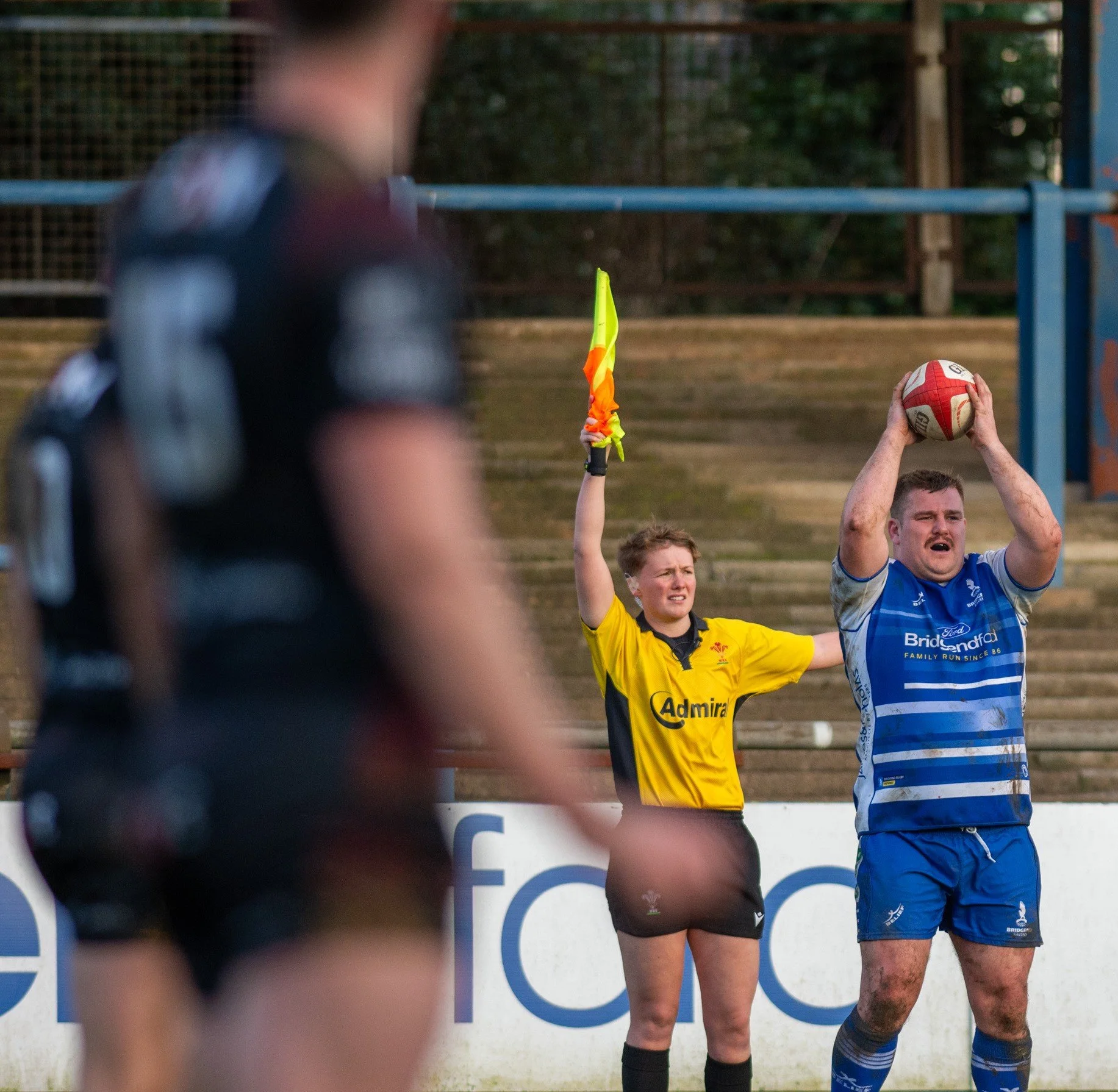 Evan Yardley and the Game That helped Shape Him