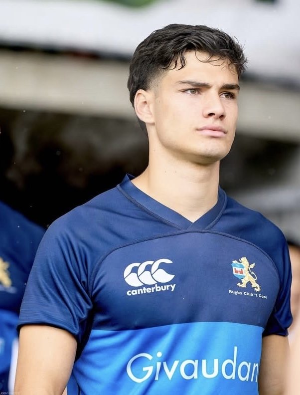 From The Netherlands to Cardiff: The Making of Maxime van Hilst