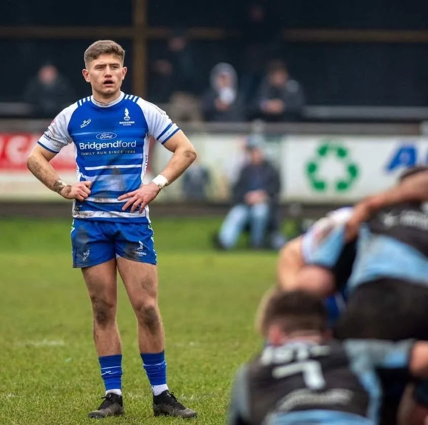 Speed, Skill, and Scores: Mccauley Rowley’s Story