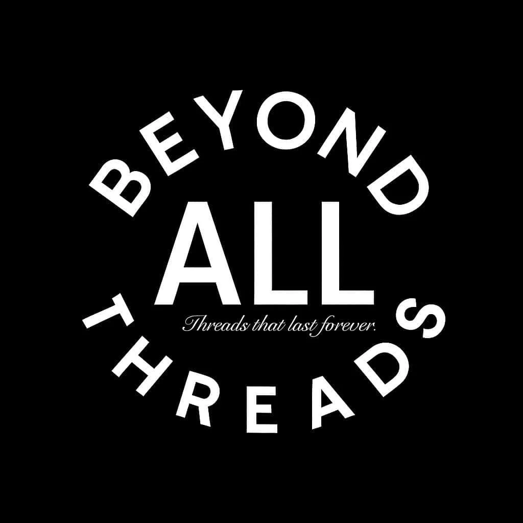 Beyond All Threads: Gwyn Parks’ Story of Purpose