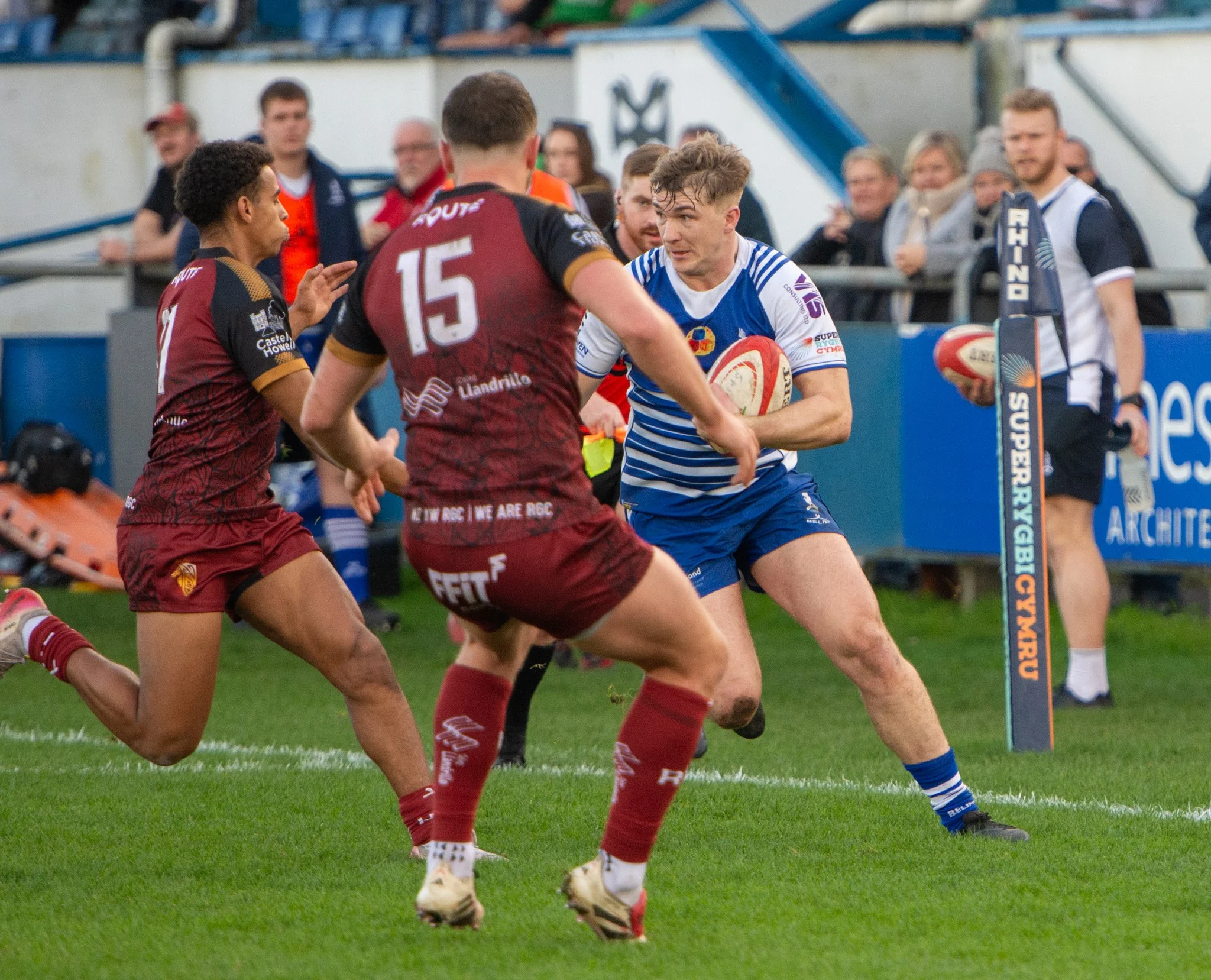 Heart, Purpose, and identity: The Story of Cameron Ellis