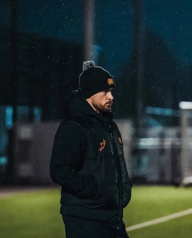 Developing Potential: Rhys Jones’ Vision for Rugby Coaching