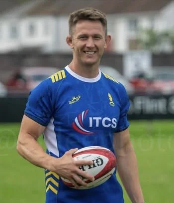 Playing with Purpose: Iestyn Merriman's Journey