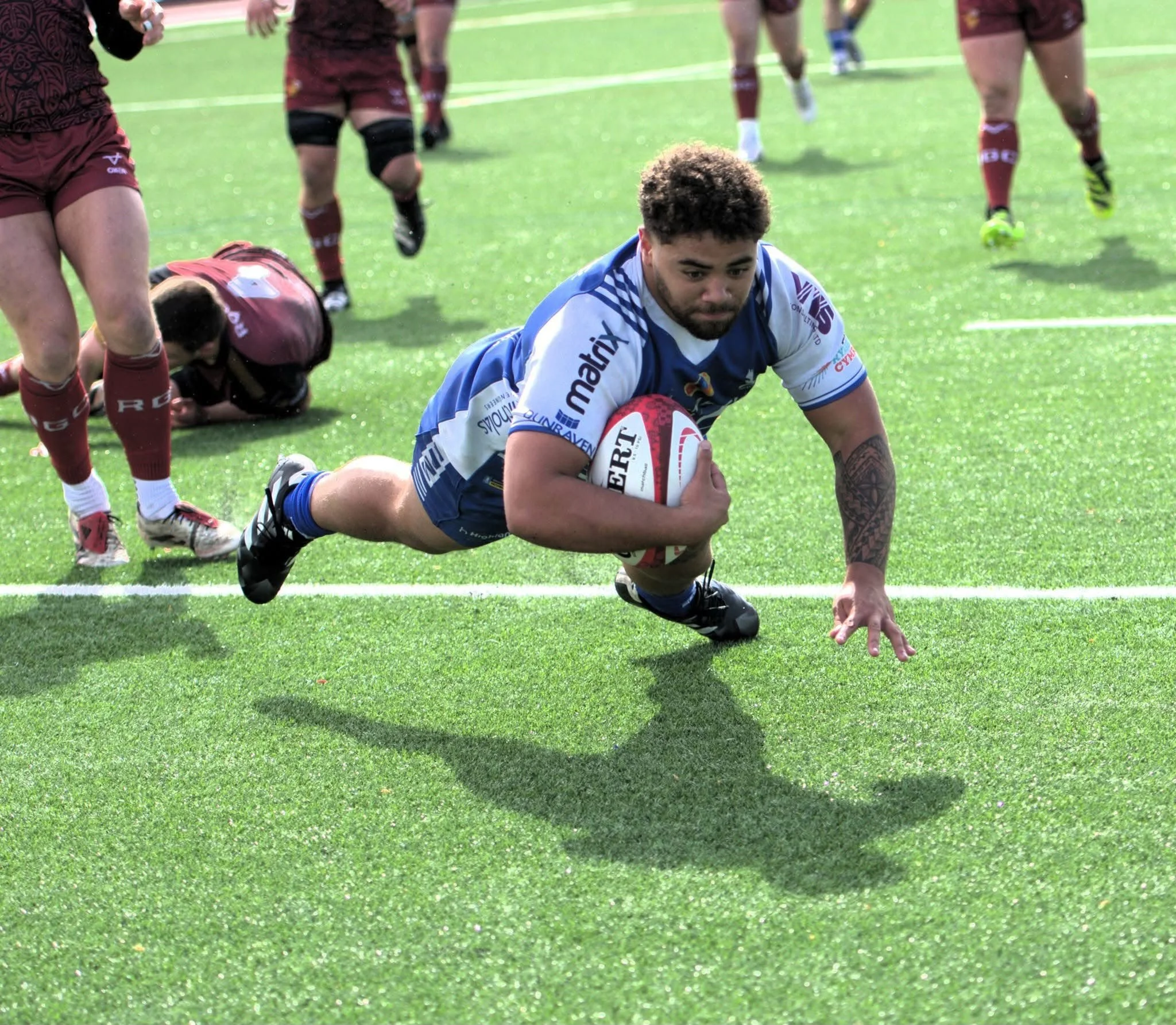 Ahead of the New Season: Catching Up with Dominiko Manaseitava