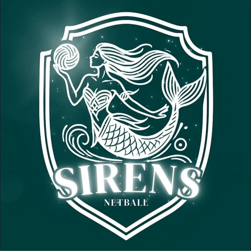Sirens Netball: A  Club Where Everyone Belongs