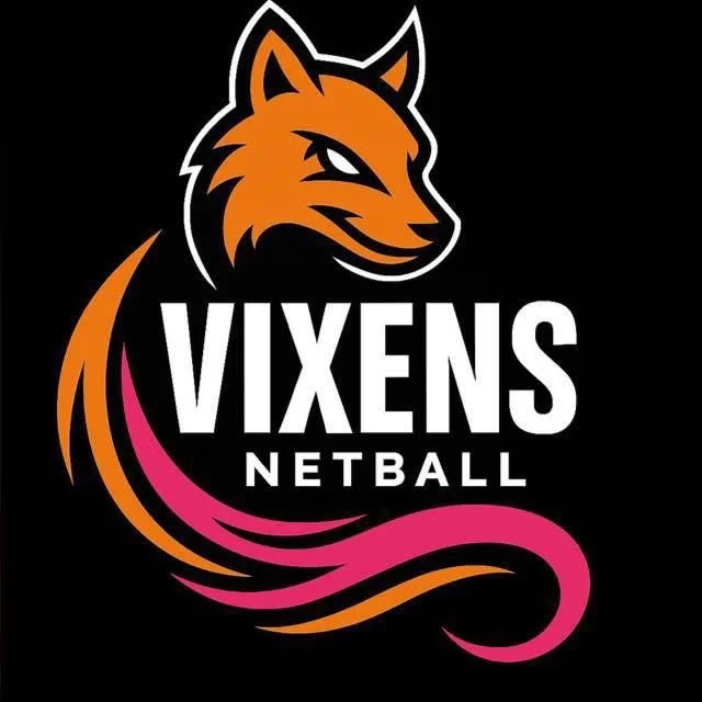 A shared Idea: the story of the Vale Vixens Netball Club