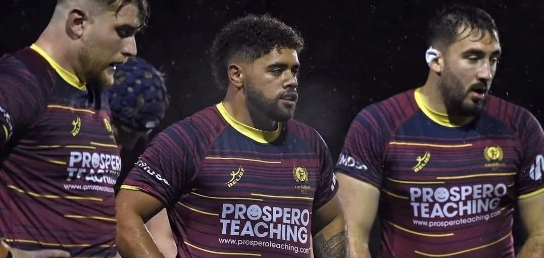 FAMILY, RUGBY, AND BELONGING: THE STORY OF DOMINIKO MANASEITAVA