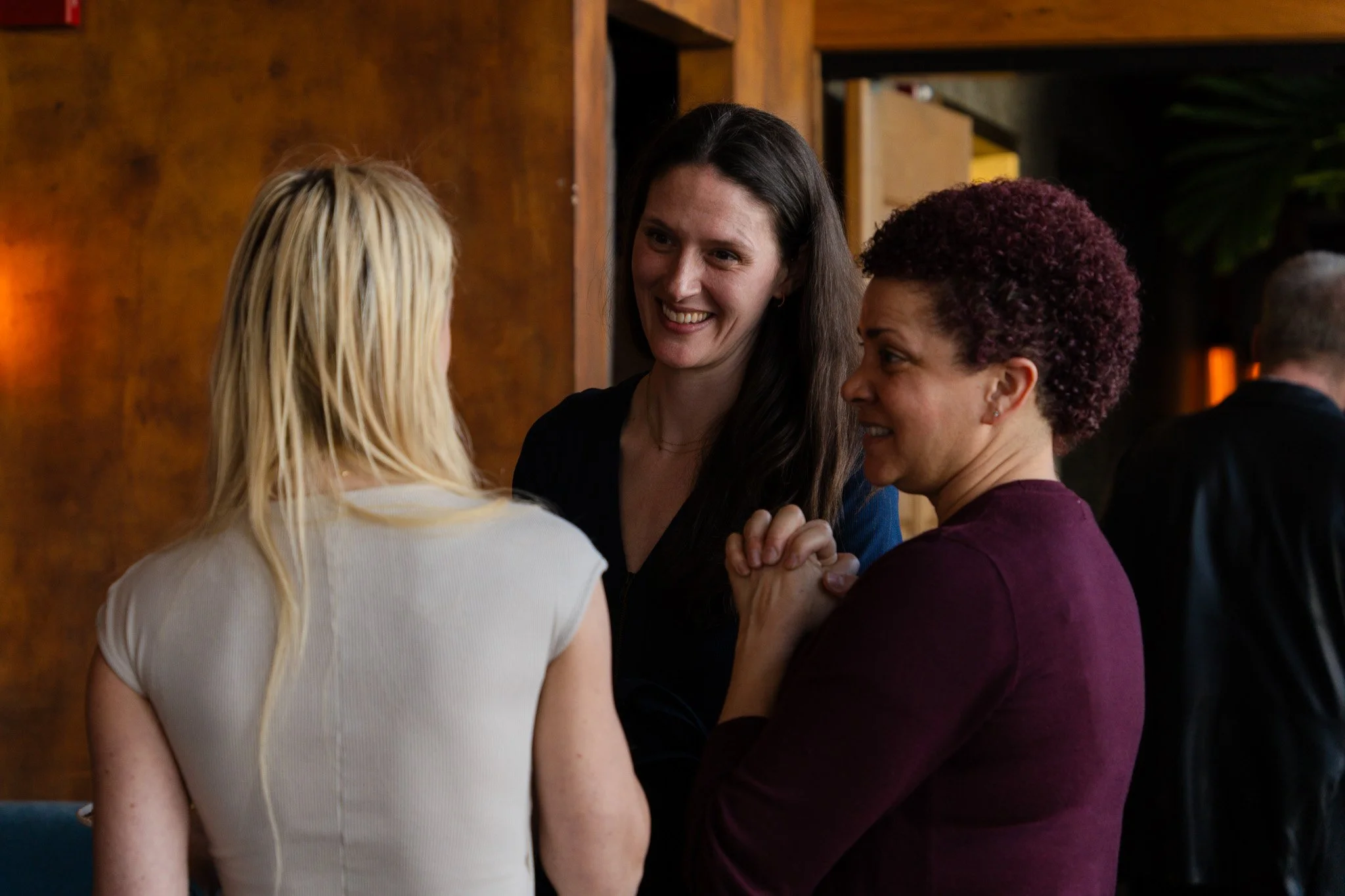 Sprouts Chef Training