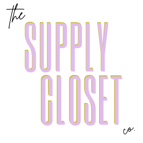 The Supply Closet Co.