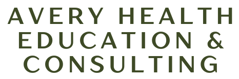 Avery Health Education &amp; Consulting