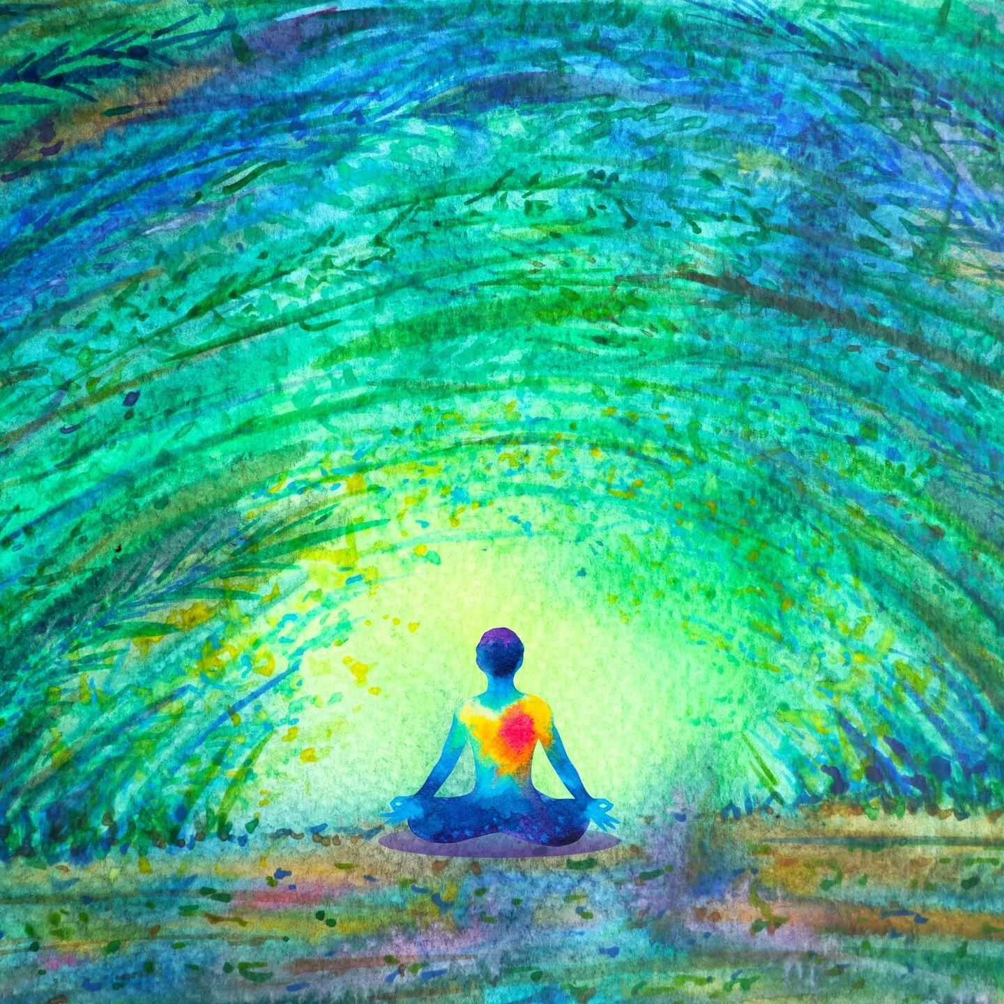 When we first step onto the mat, yoga can feel like it&rsquo;s all about the poses.

We focus on how flexible we are, how balanced we feel, whether or not we can &ldquo;do&rdquo; the posture.

But over time, something shifts. We begin to see that yog