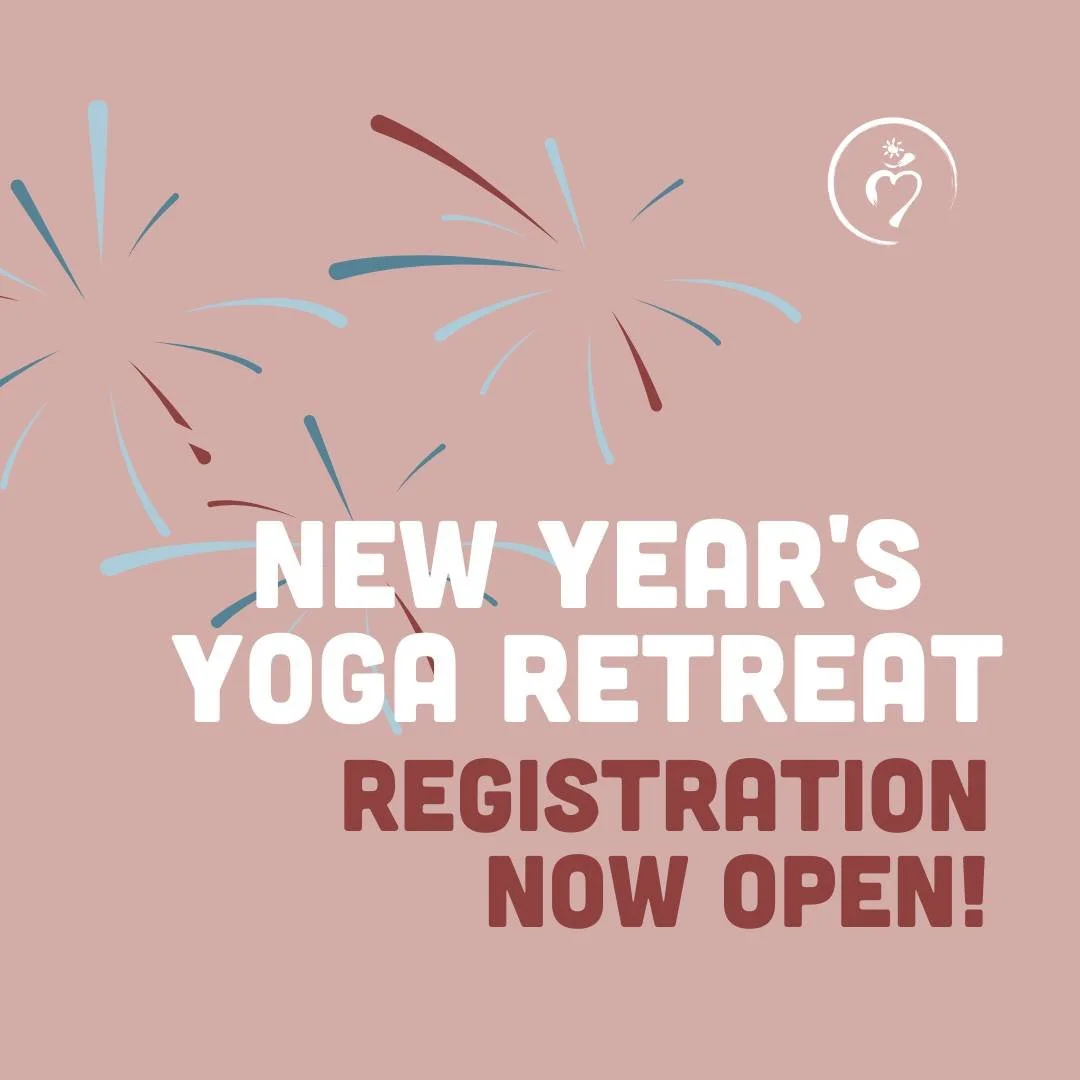 ✨ Ring in the New Year with intention ✨

As 2025 draws to a close, gift yourself a fresh start at the New Year Yoga Retreat 🌿 at the beautiful Land of Medicine Buddha.

🗓 Dec 29, 2025 &ndash; Jan 1, 2026
📍 Santa Cruz Mountains

What&rsquo;s waitin