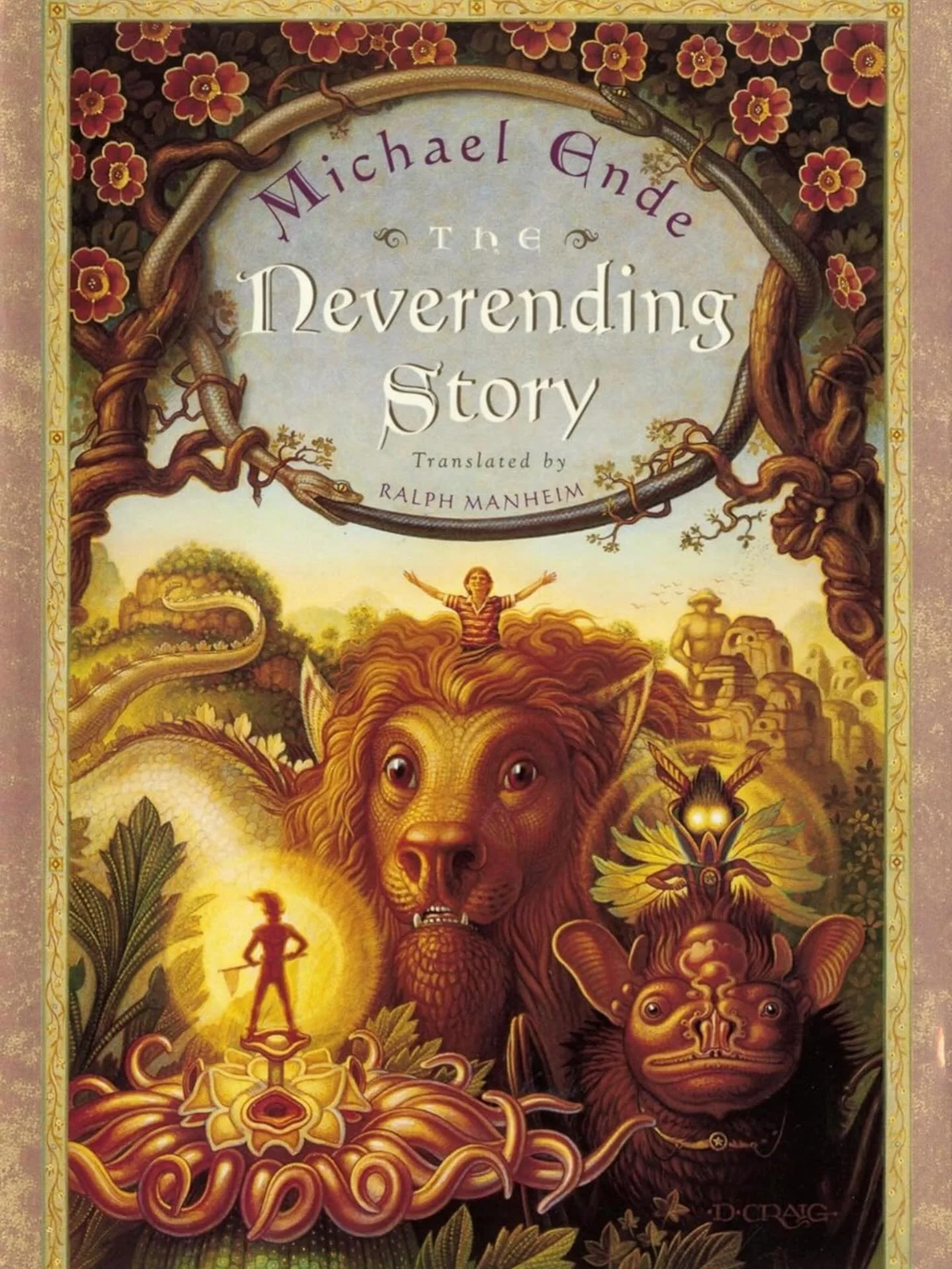 A Little Story About Books, Growing Up, and One Perfect Hug

One of the sweetest rhythms in our family has always been reading together. When Quinn was little, Stephanie and I would take turns curling up with her at night, voices shifting into charac