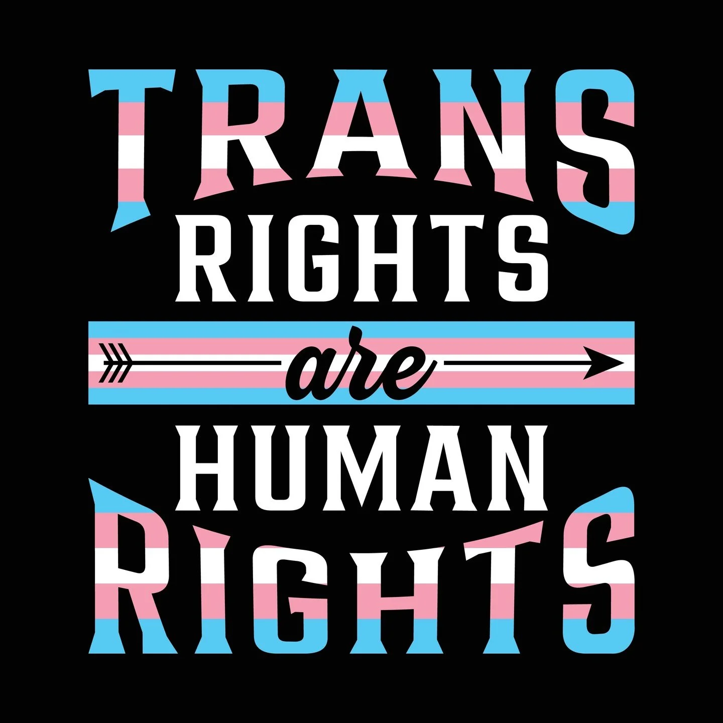 This is what I believe&hellip;

Transgender people have been part of humanity for as long as humans have existed. Across hundreds of cultures, throughout thousands of years, trans and gender-expansive people have been recognized, honored, and celebra