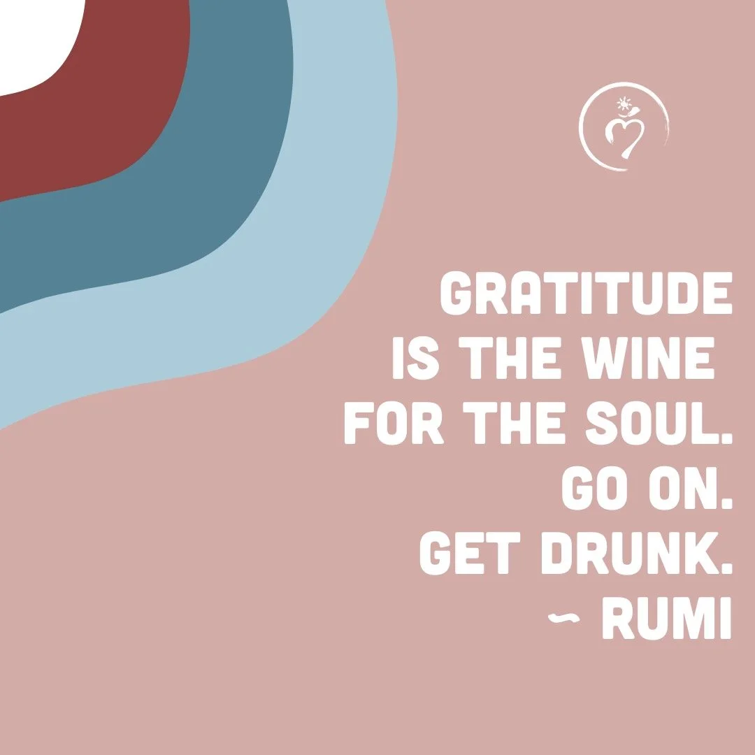 Gratitude Flow: Thanksgiving Day Yoga w/ Pete Guinosso
This Thursday, November 27 | 8&ndash;10 AM
📍 The Green Yogi (Telegraph)
💻 Also offered via Zoom
We&rsquo;re just 2 days away from one of my favorite classes of the entire year &mdash; our Thank