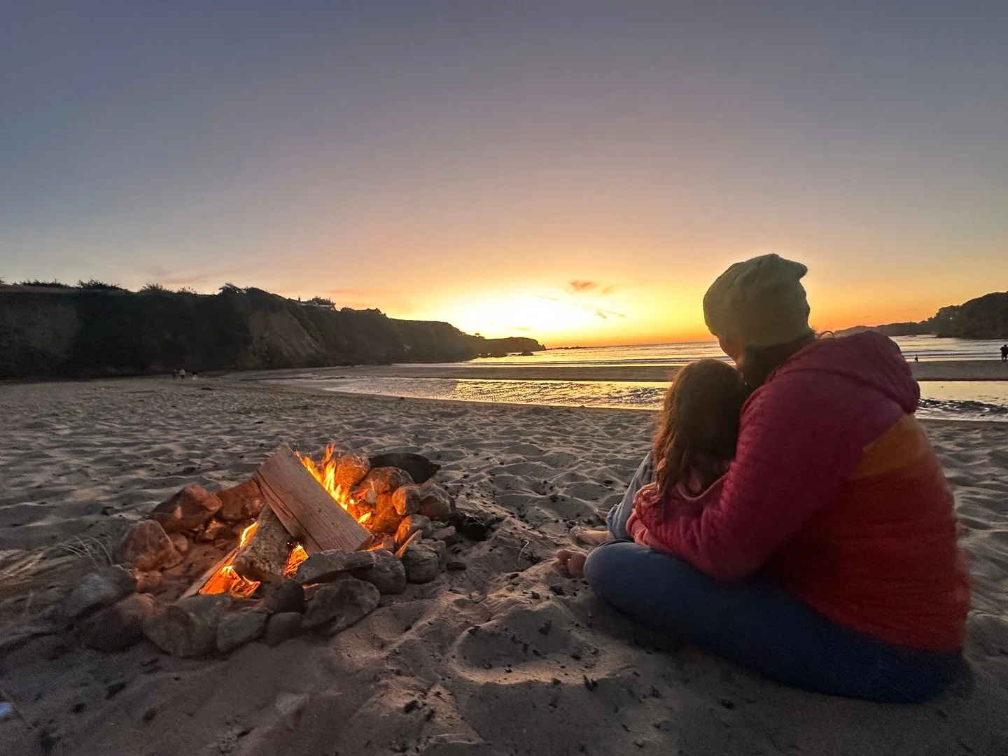 December 2025 - Winter Solstice Reflections: Becoming the Light We Practice

As the days grow shorter, I&rsquo;ve been reflecting on light&mdash;
not the loud kind,
but the quiet kind we carry simply by being present.
Yoga keeps reminding me that we 