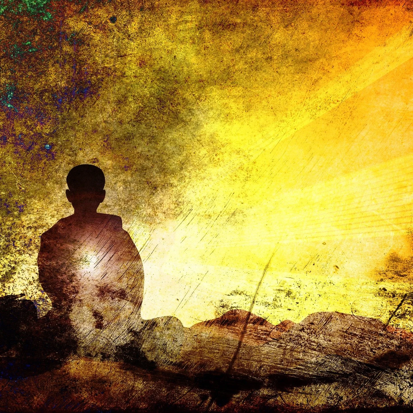 Happy New Year Friends 

As we stand at the doorway of a new year, I&rsquo;m aware of how much we&rsquo;ve all carried. 

This past year has been heavy in so many ways...personally, collectively, emotionally. 

The world has felt more divided than ev