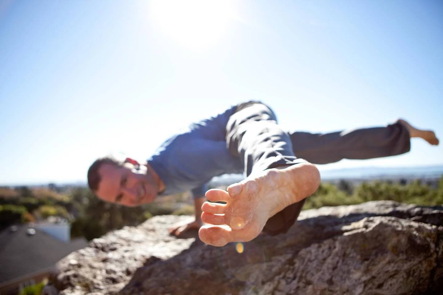 Detox Flow Workshops this Weekend
A chance to cleanse, reset, and reconnect to your vitality

At the start of a new year, yoga invites us to cultivate tapas - the inner fire that supports change.
Tapas isn&rsquo;t about punishment or forcing transfor