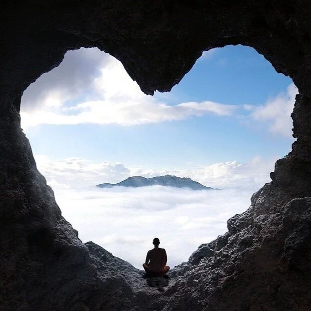 Lately I&rsquo;ve been thinking a lot about anger... 
not the explosive kind, but the quiet, steady heat many of us are carrying right now.

For a long time, I thought being &ldquo;spiritual&rdquo; meant being calm all the time. But what I&rsquo;m le