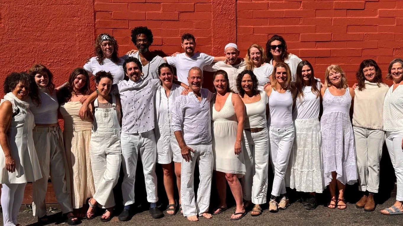 Every hero&rsquo;s journey begins with a call.

Six months ago, these incredible humans answered theirs - stepping onto the mat not knowing exactly where the path would lead, only that something inside them was asking to grow, learn, and serve.

Alon