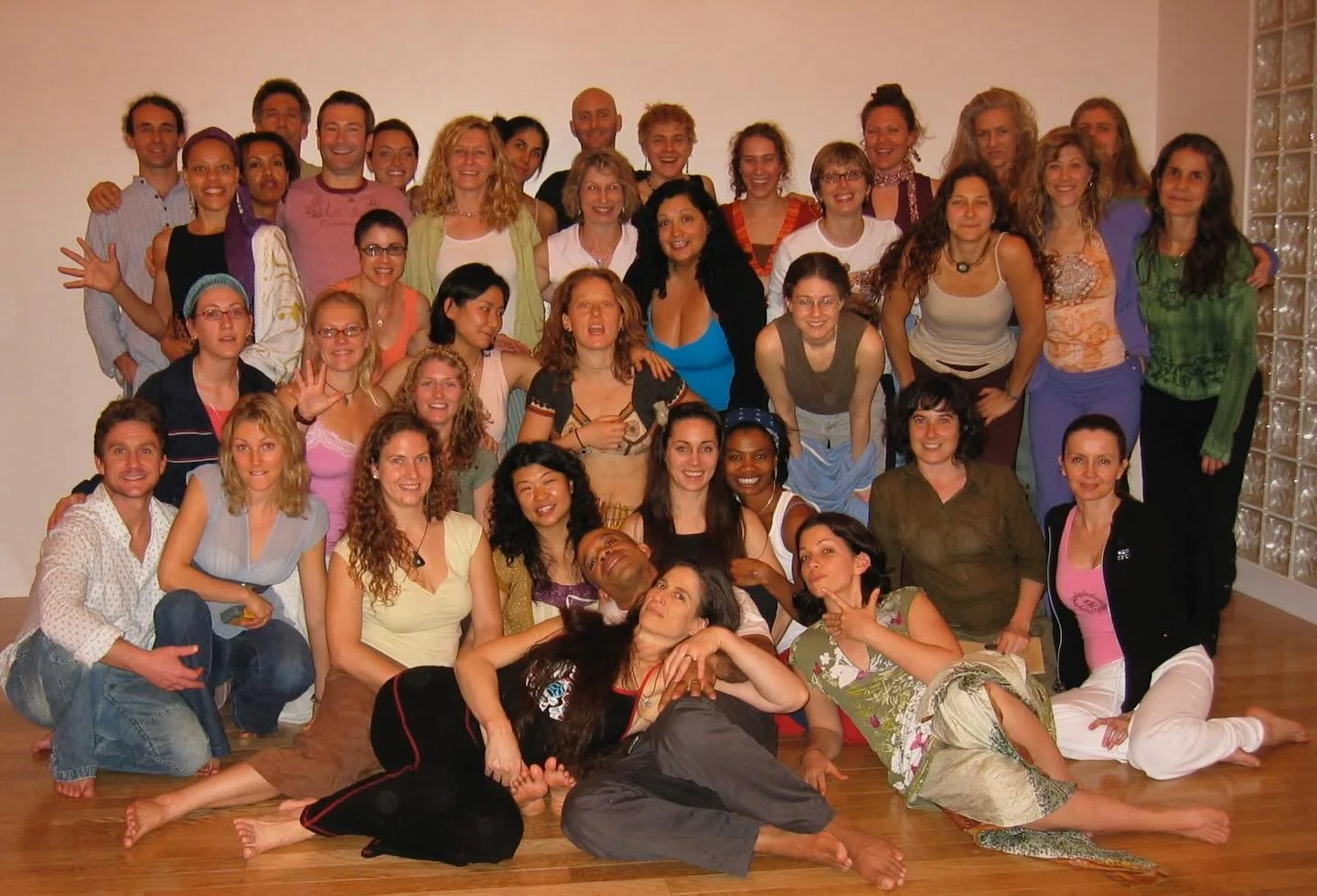 Lately I&rsquo;ve been reflecting on this:
&ldquo;It&rsquo;s impossible,&rdquo; said pride.
&ldquo;It&rsquo;s risky,&rdquo; said experience.
&ldquo;It&rsquo;s pointless,&rdquo; said reason.
&ldquo;Give it a try,&rdquo; whispered the heart.
20 years a