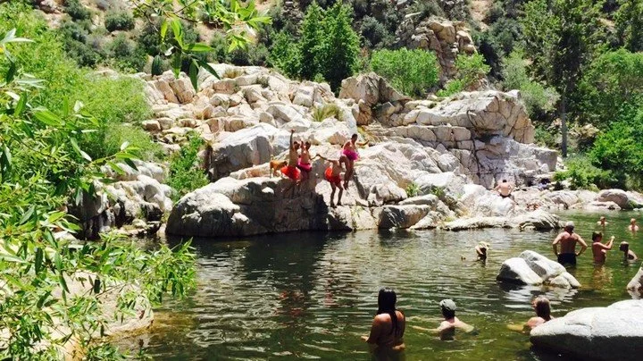 Joshua Tree Yoga &amp; Hiking Retreat
May 13&ndash;17, 2026

Dear Pete G Yoga Community,

There are moments when life starts to feel too loud, too fast, too full&hellip;
and something inside begins to whisper: 

I need space.
Space to breathe.
Space 