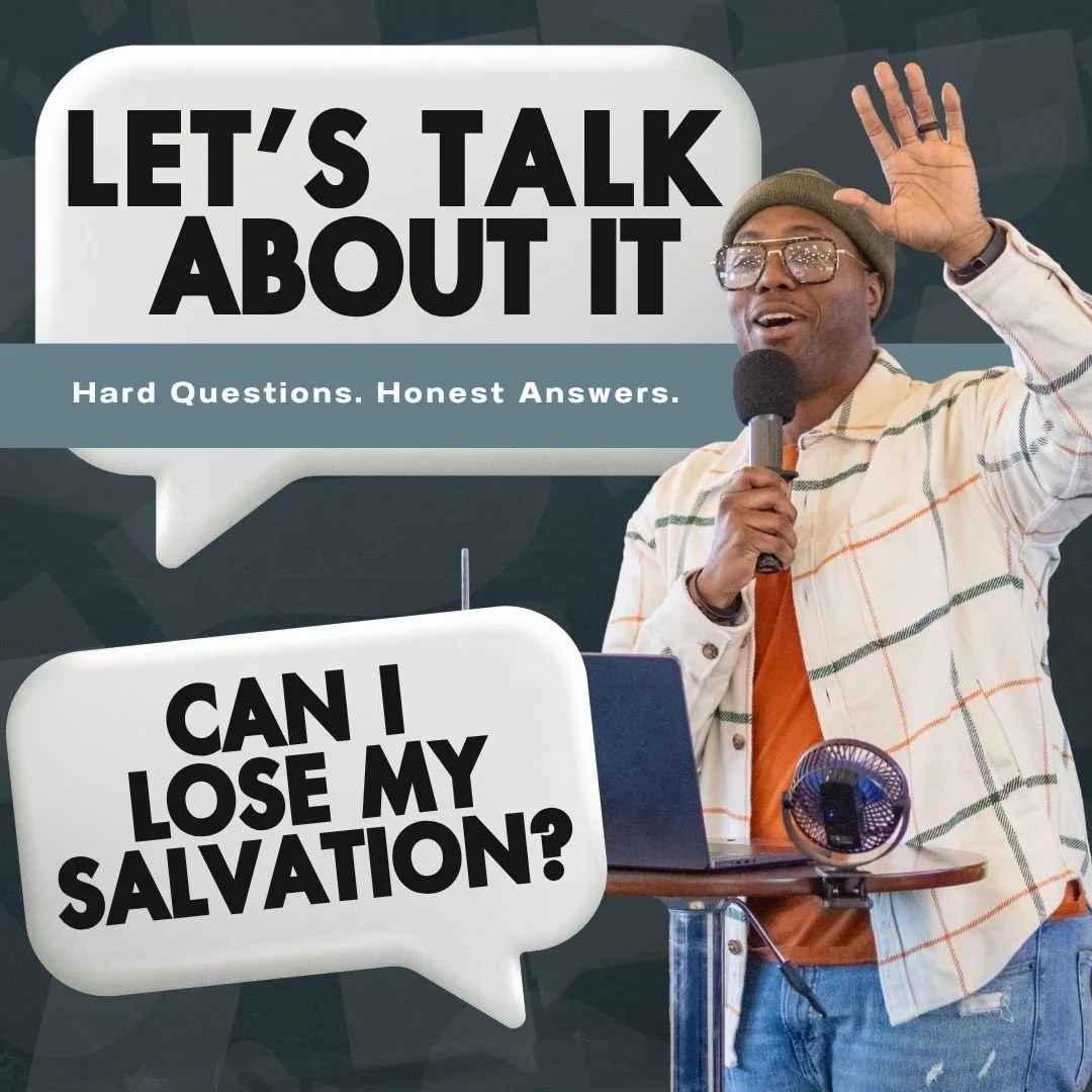 Let’s Talk About It: Eternally Secure and Assured