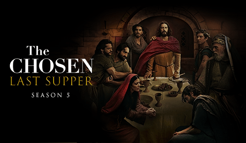 Cross Community Inc’s Chosen Bible Study