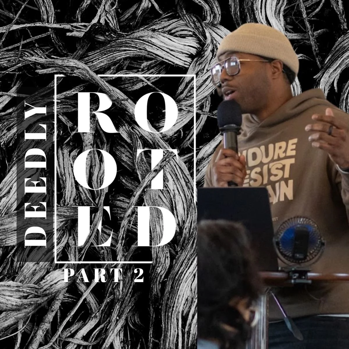 Rooted in Gospel Truth