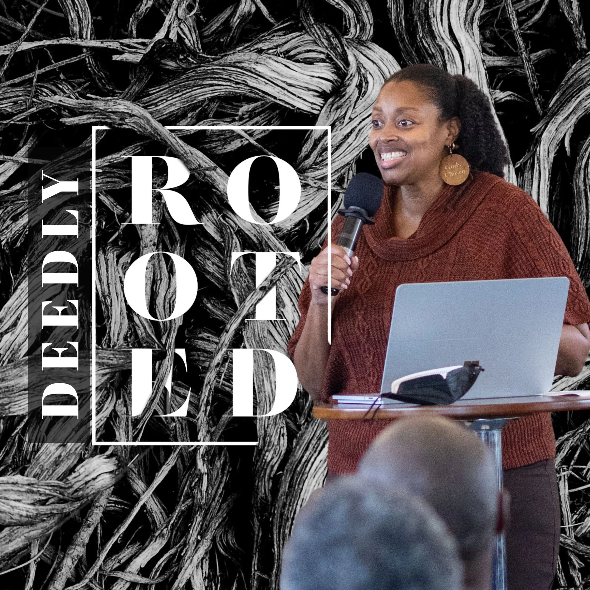 Deeply Rooted: Unity in the True Gospel