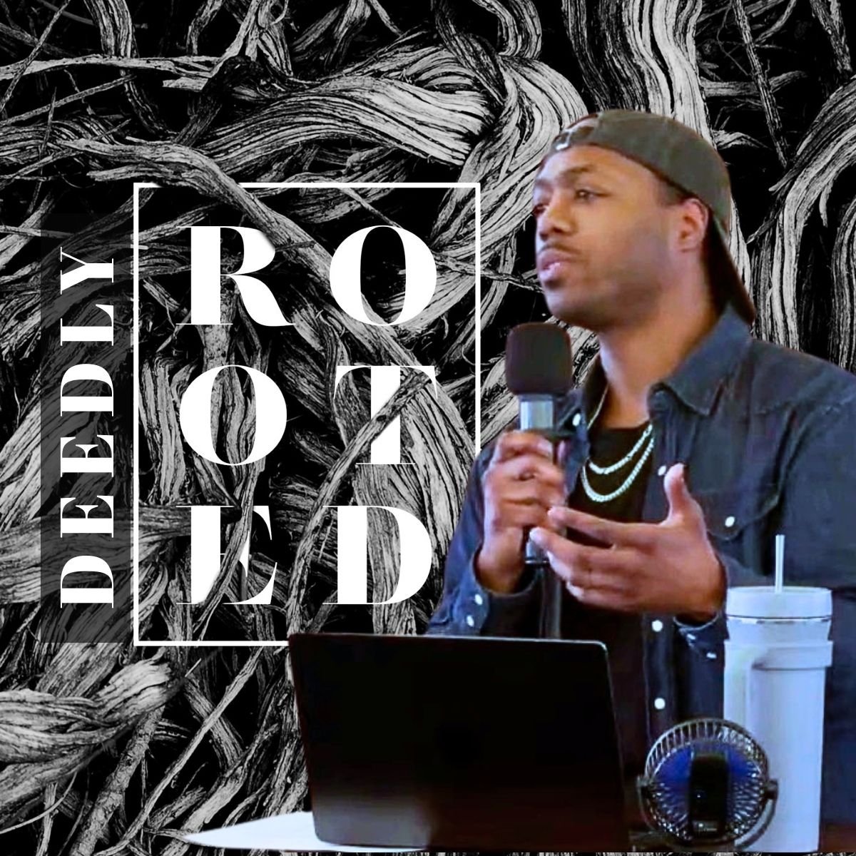 Grace Greater Than The Grind