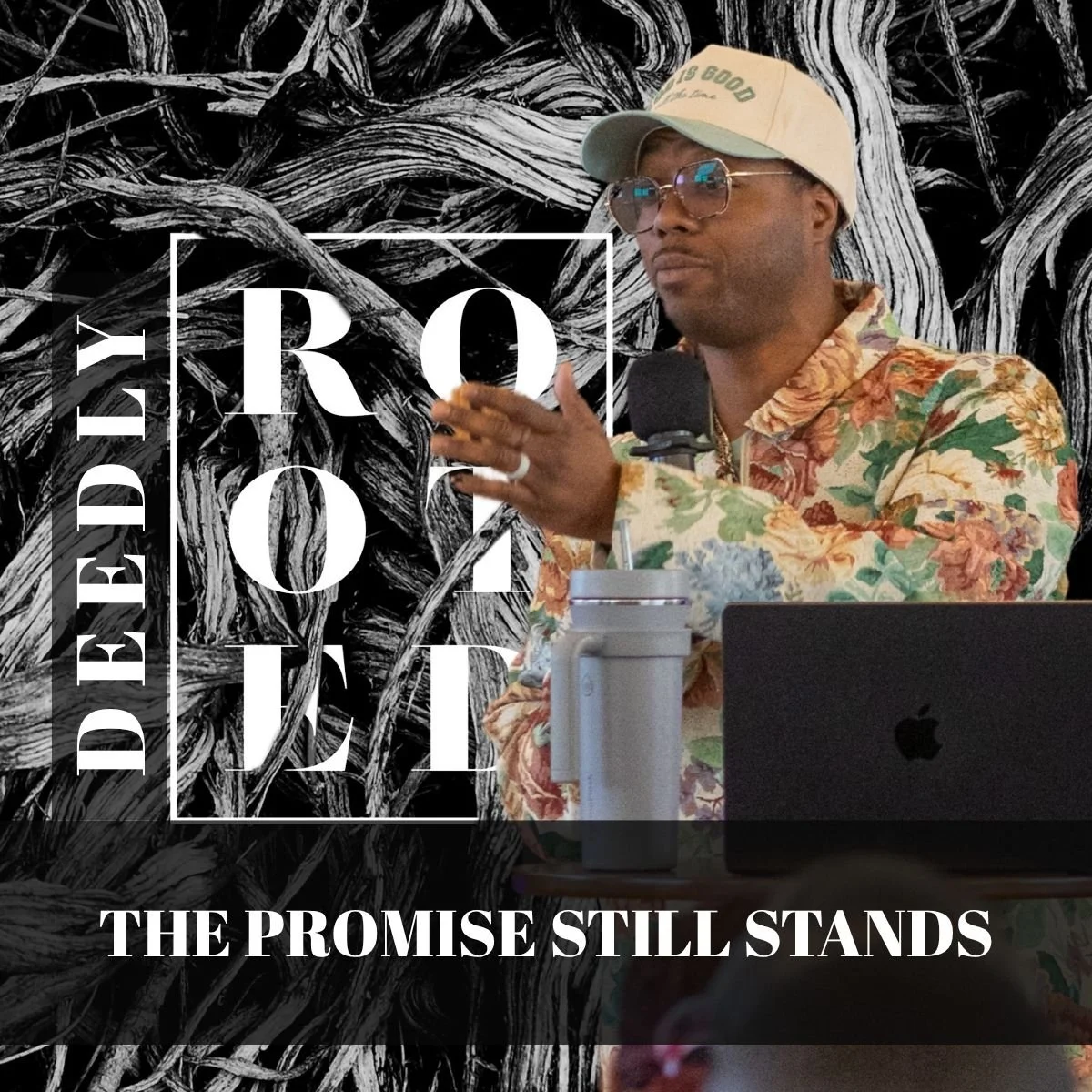 The Promise Still Stands