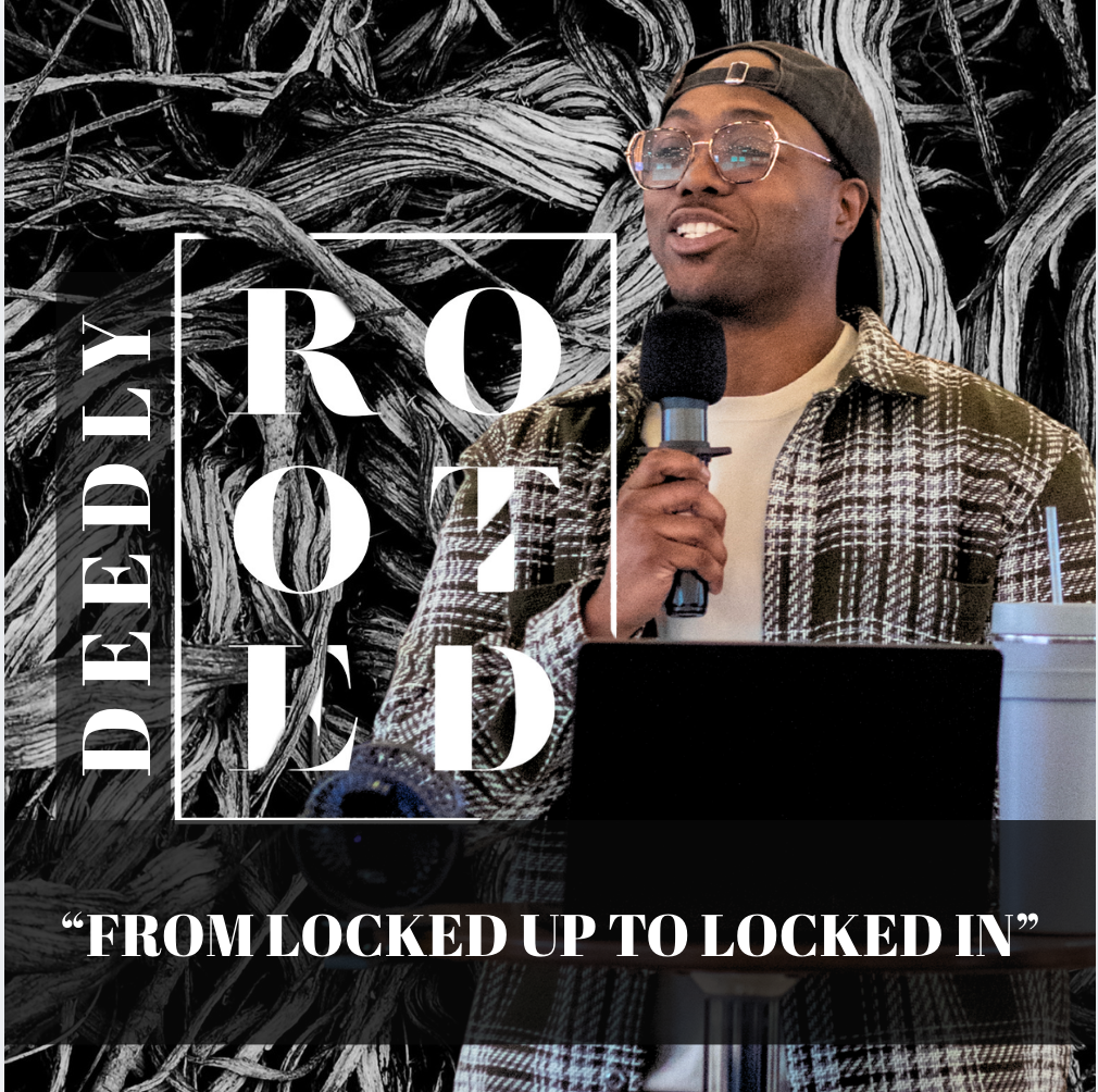 From Locked Up to Locked In