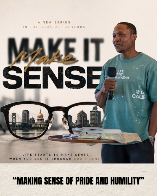 Making Sense of Pride &amp; Humility
