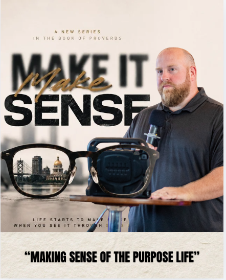 Making Sense of the Purpose of Life