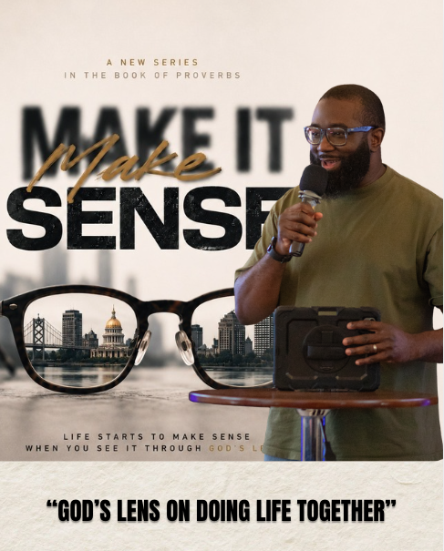 Making Sense of Doing Life Together
