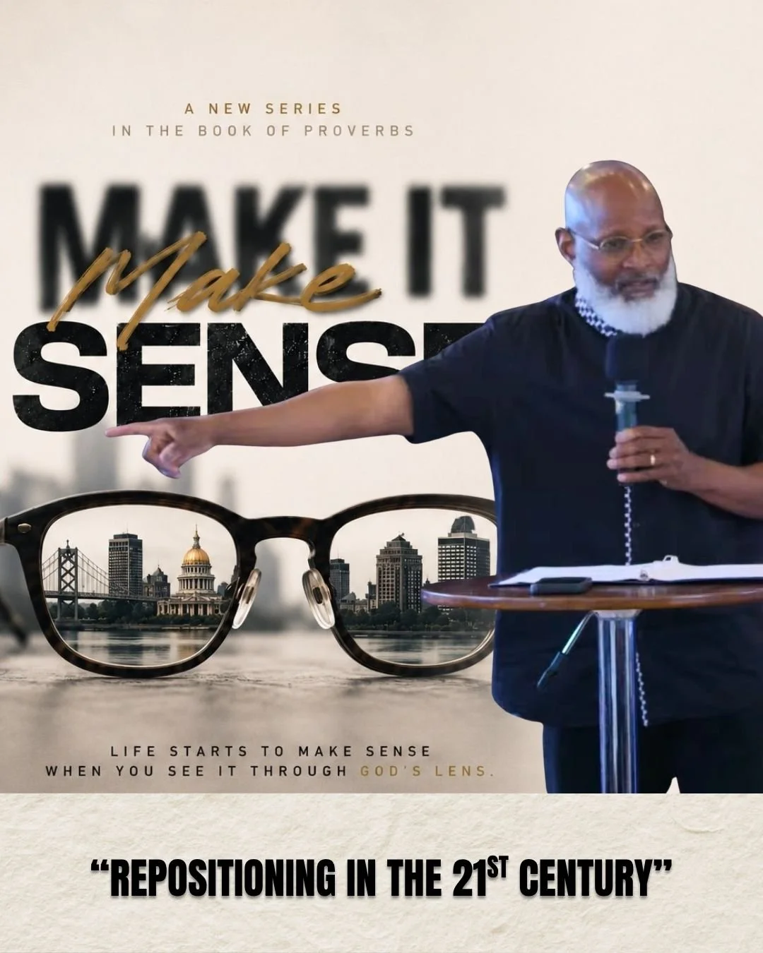 Realigning the Church for the 21st Century