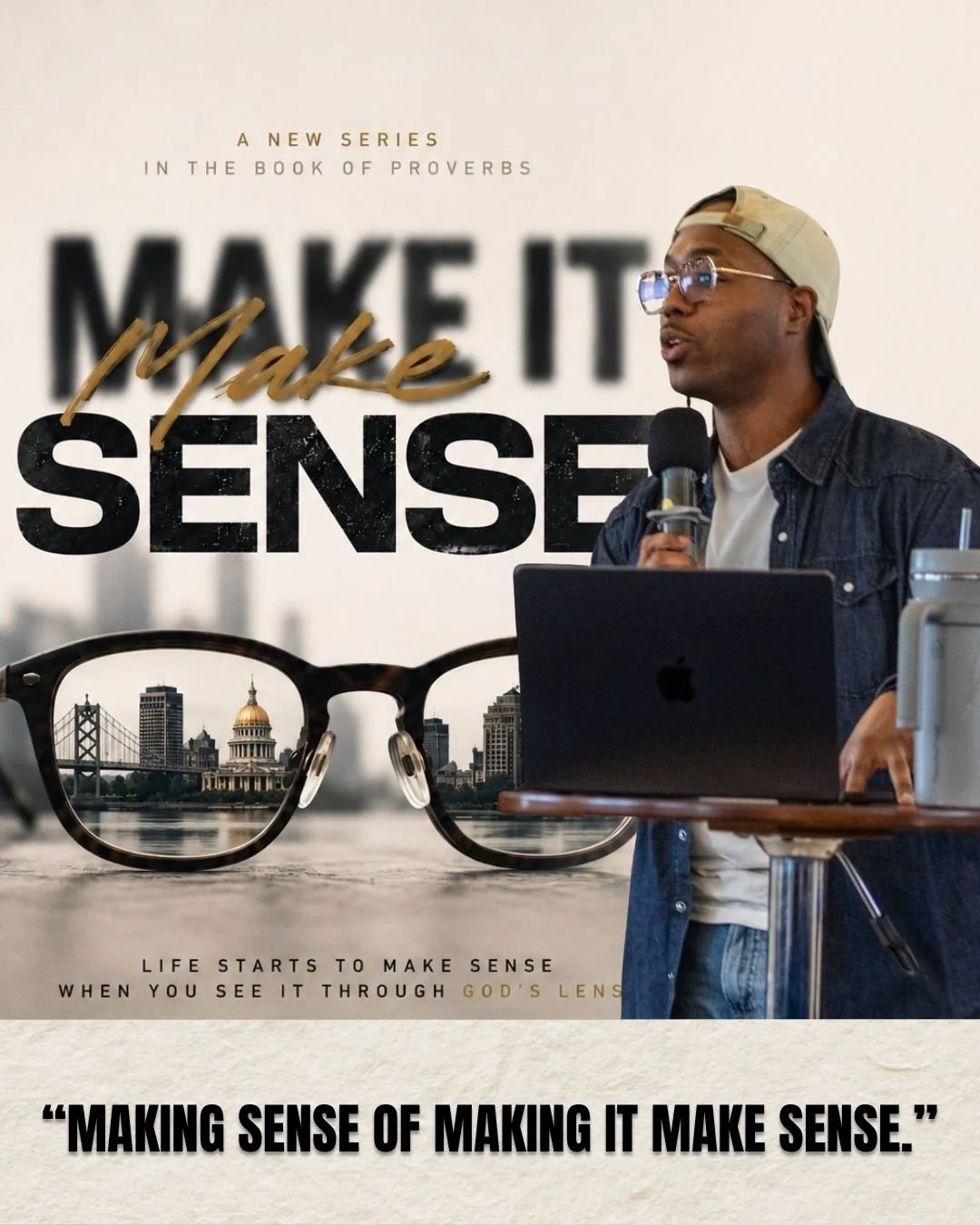 Making Sense of Making It Make Sense: How to Study the Bible and Get Understanding