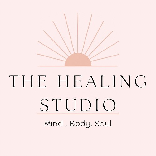 The Healing Studio