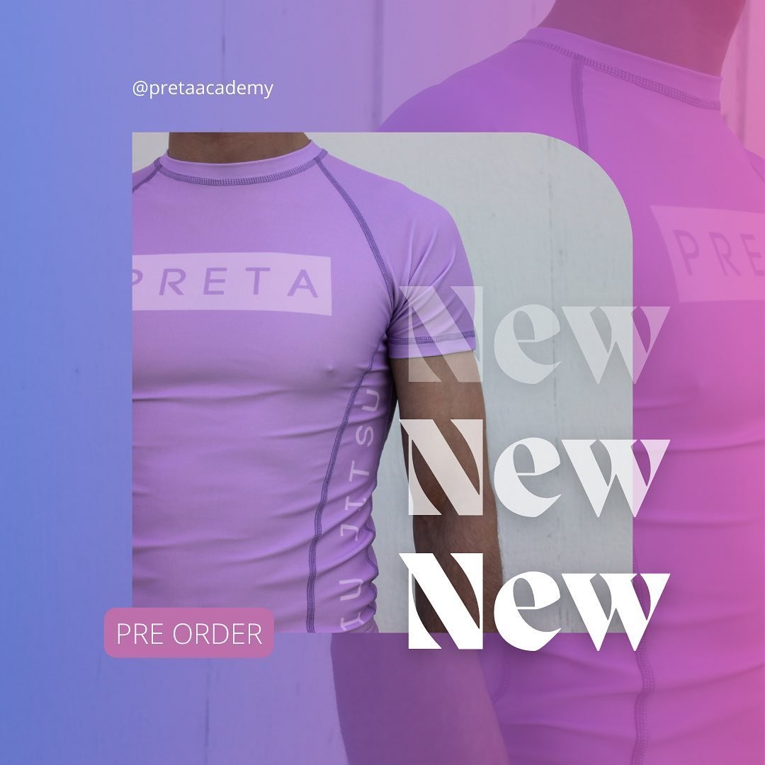 Our 2024 Pastel Release is only available through Pre Order 🔥

Get your order in before this Friday at Midnight 🕛 

We will not have these for regular sale 🛍

Don&rsquo;t miss out! 🙌

Shop via the link in bio or DM us 🟪
