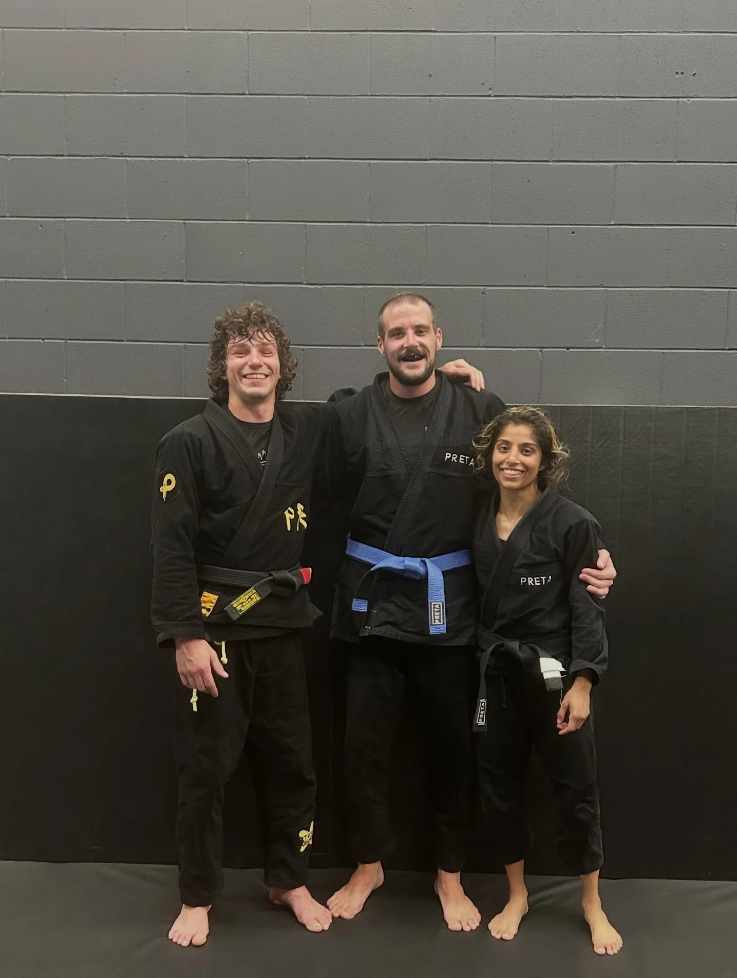 Blue beltch Chris! 

#congrats #faxiaazul #bluebelt #bluebeltch #2