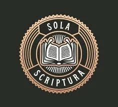 Sola Scriptura