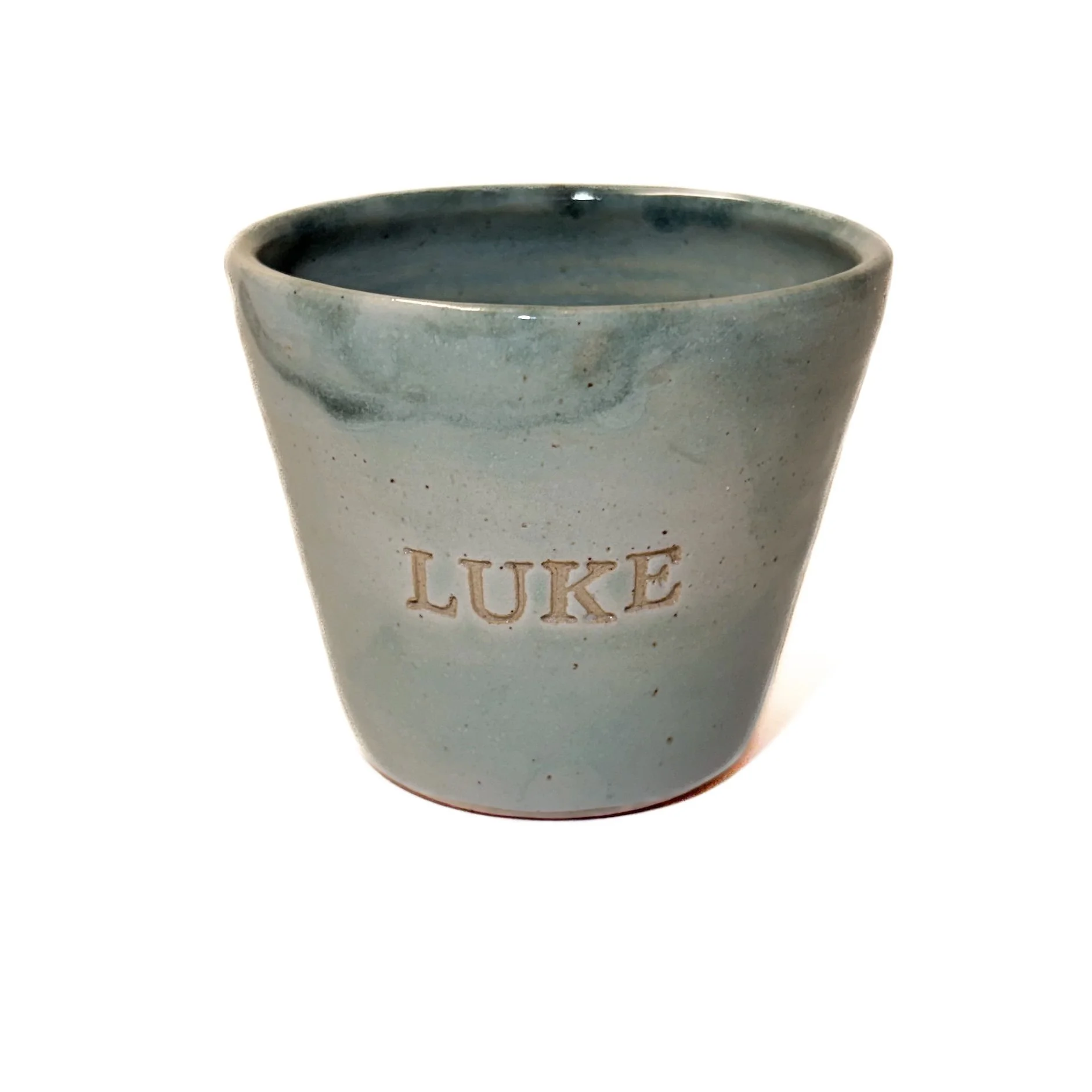 SUPERSECONDS Luke tumbler. Free postage