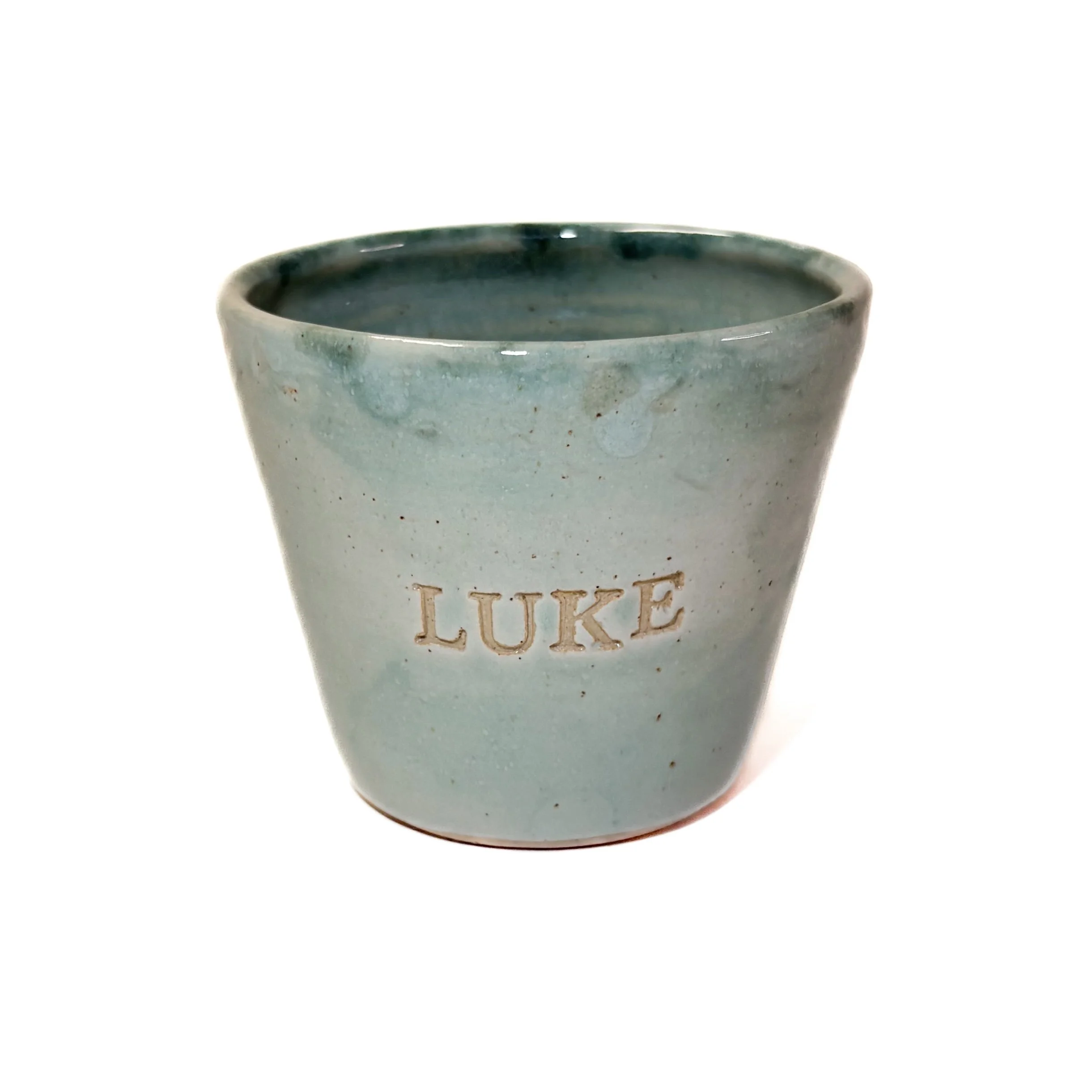 SUPERSECONDS Luke tumbler. Free postage