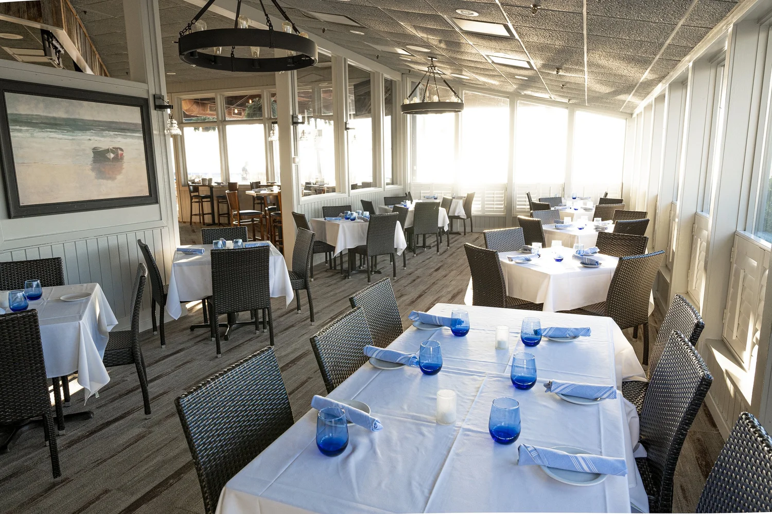 The Sun Room — Rooney's